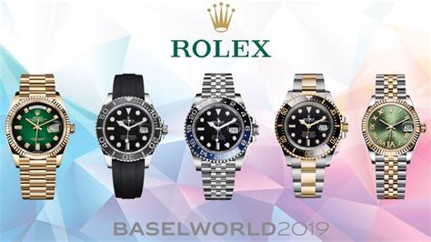 best rolex for investment 2019.